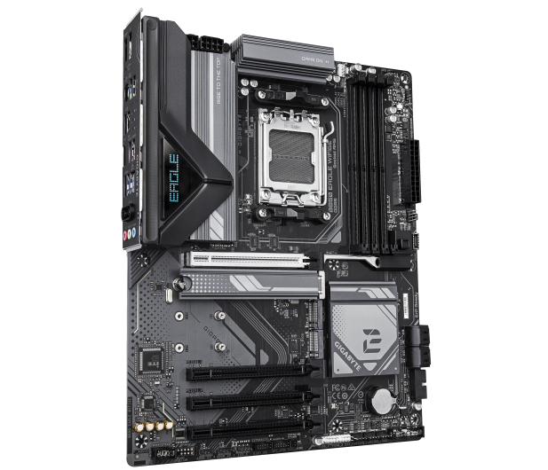 Gigabyte B850 EAGLE WIFI6E - 1306497 - zdjęcie 3